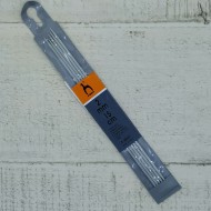 Спицы чулочные (носочные) 15 см PONY