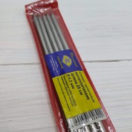 Спицы Дамское счастье чулочные (носочные) 20см