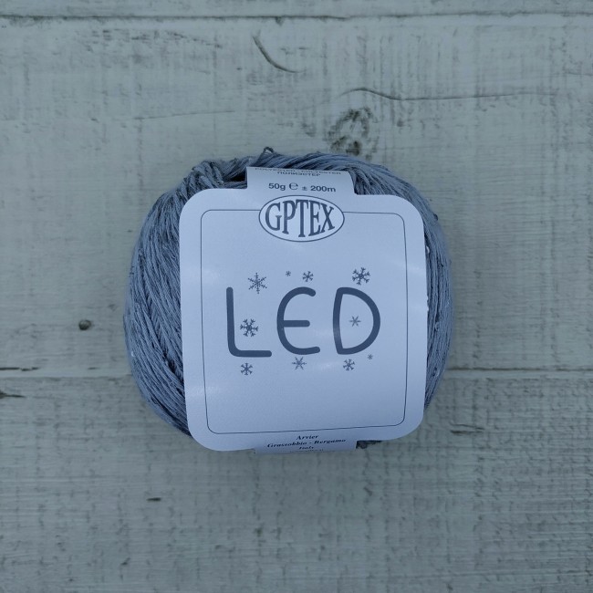 66 GPTEX Led 66 GPTEX Led