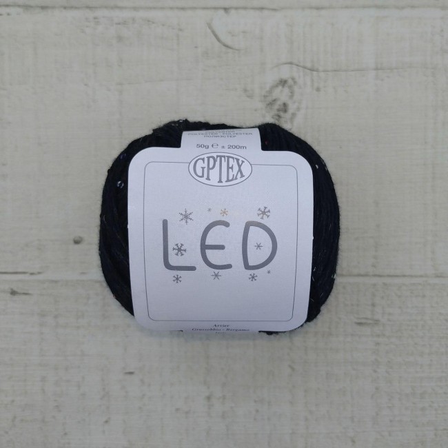 69 GPTEX Led 69 GPTEX Led