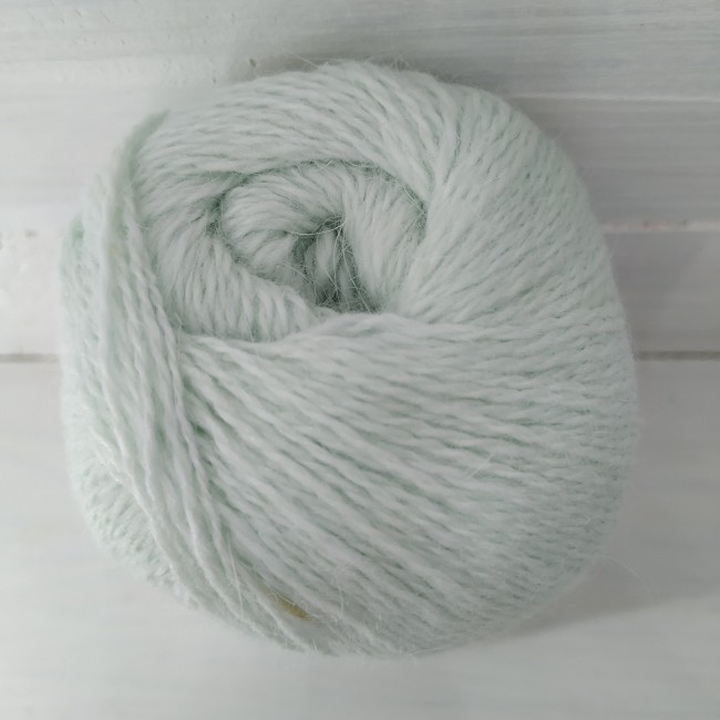 Пух норки 848 св мята