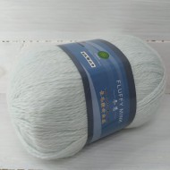 Пух норки 848 св мята