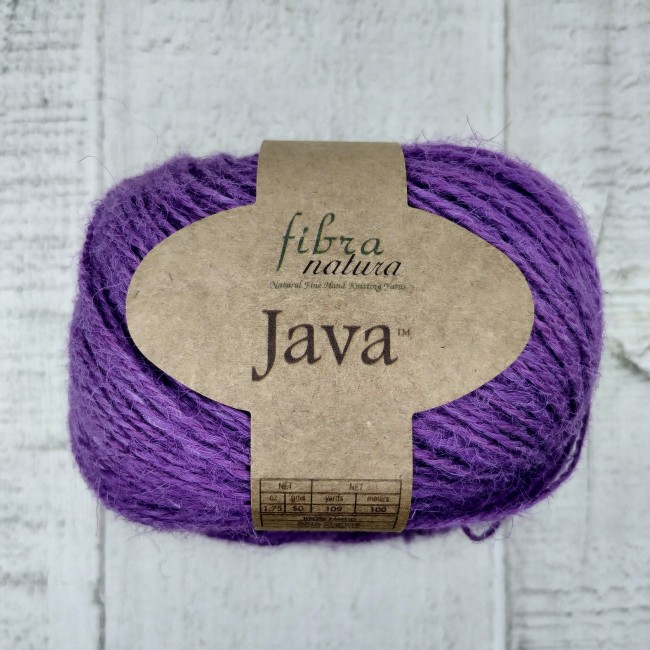 228-10 FIBRANATURA Java