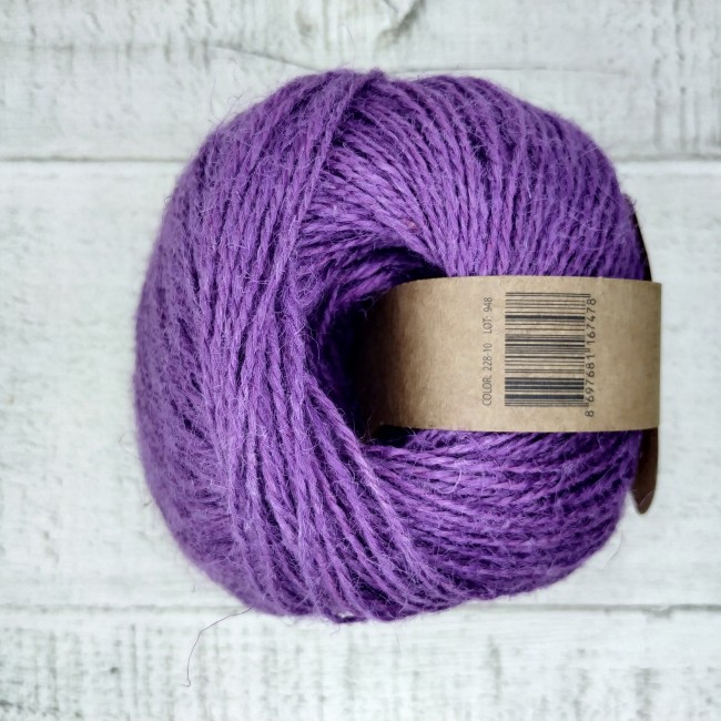 228-10 FIBRANATURA Java