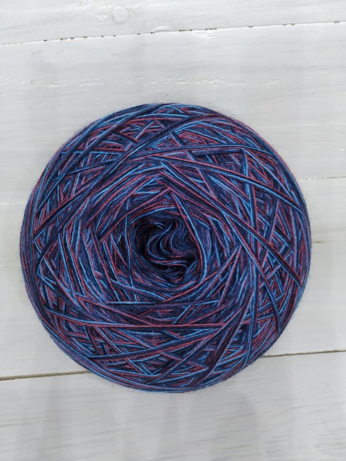 Полярная ночь