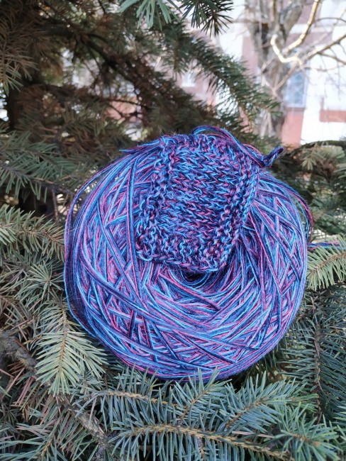 Полярная ночь