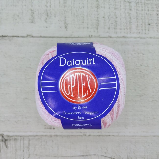 18 GPTEX Daiquiri 