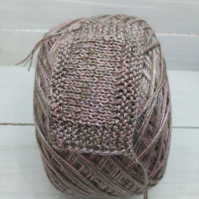 Песчаный пляж