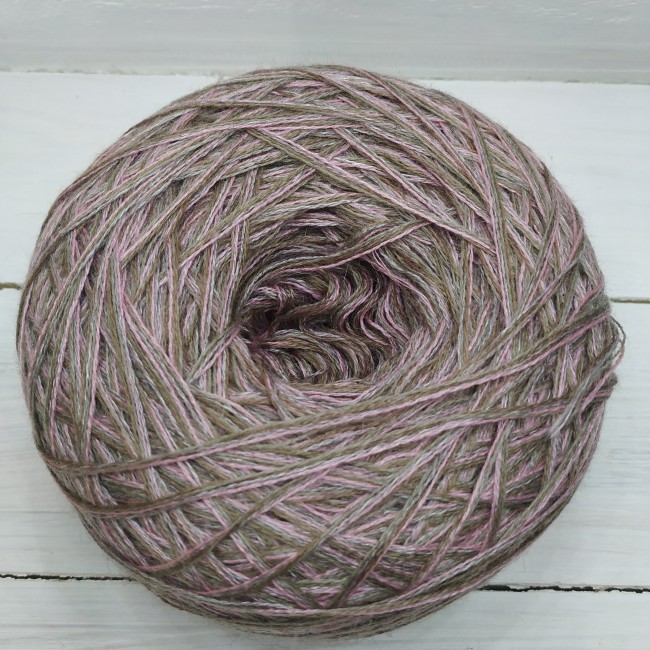 Песчаный пляж