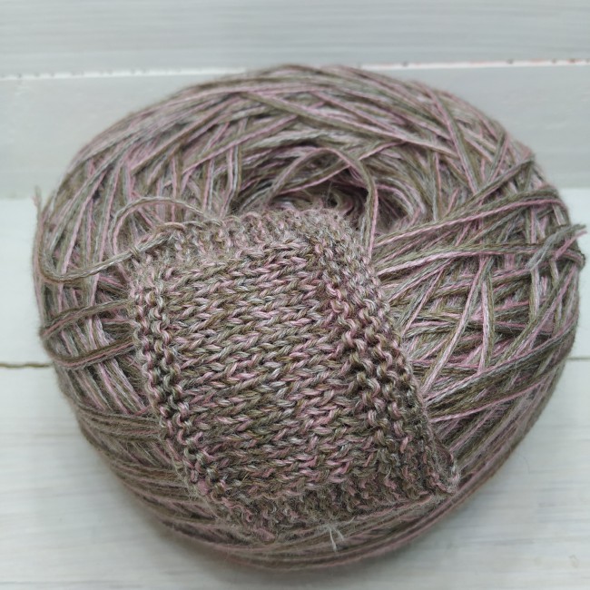 Песчаный пляж