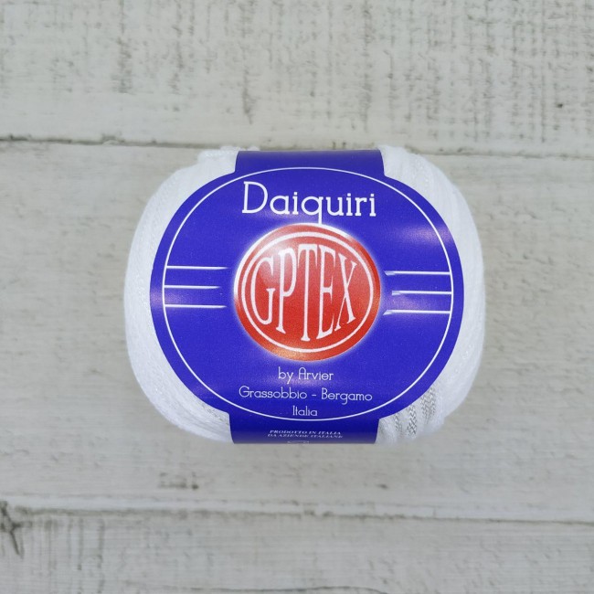 15 GPTEX Daiquiri 