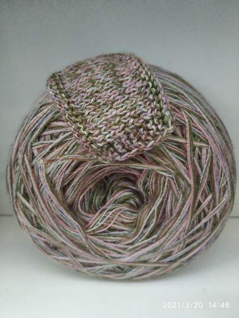 Пробуждение весны