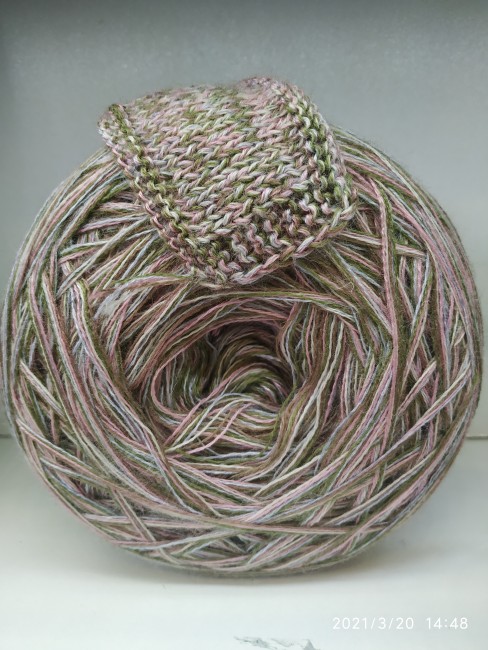 Пробуждение весны