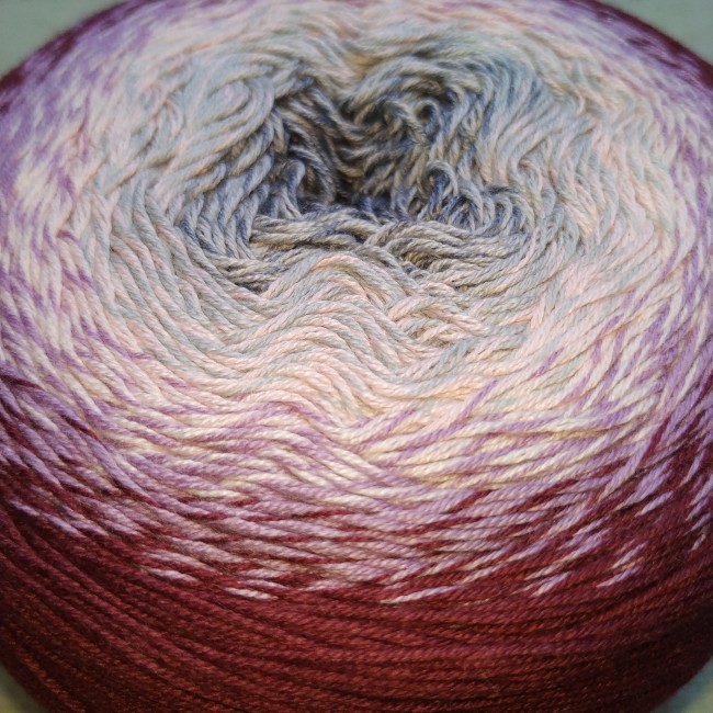 286 YARNART Flowers 286 YARNART Flowers