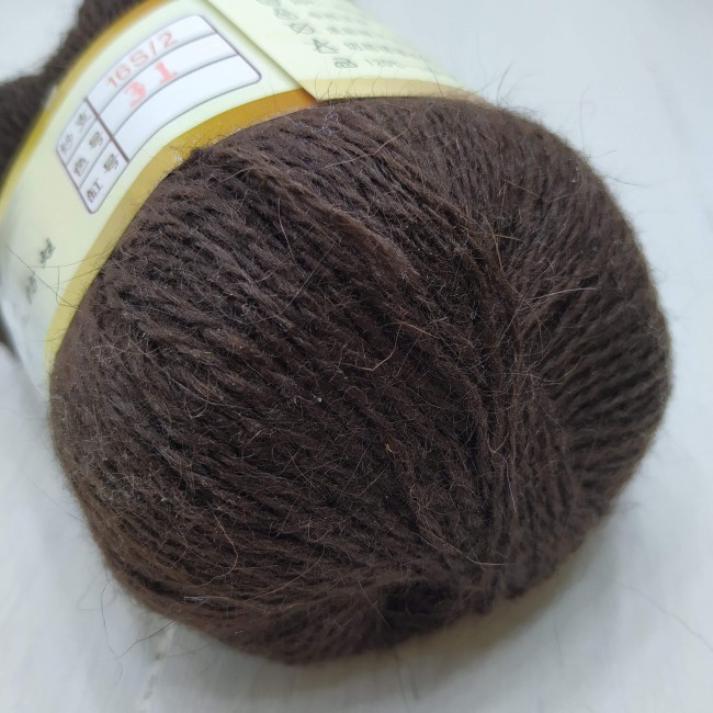 Пух норки 031