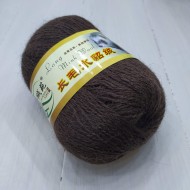 Пух норки 031