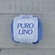 40 SILKE Puro Lino  40 SILKE Puro Lino