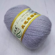 Пух норки 056