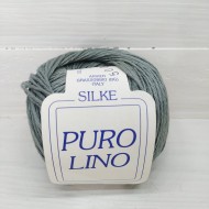 50 SILKE Puro Lino  50 SILKE Puro Lino