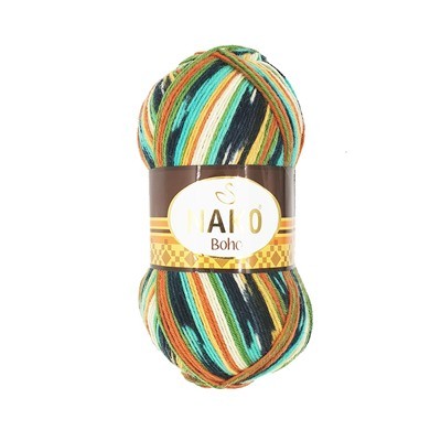 81263 NACO Boho 