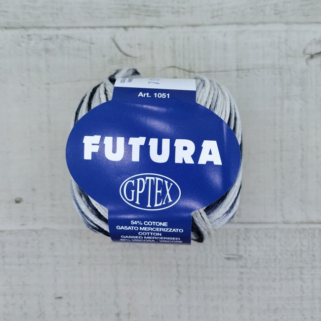 79 GPTEX Futura 