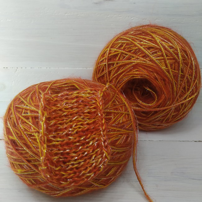 Красный апельсин Красный апельсин