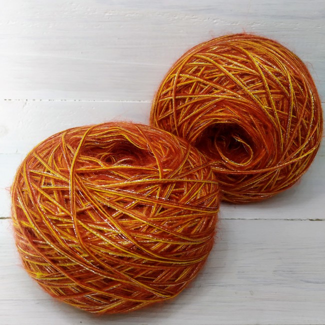 Красный апельсин Красный апельсин