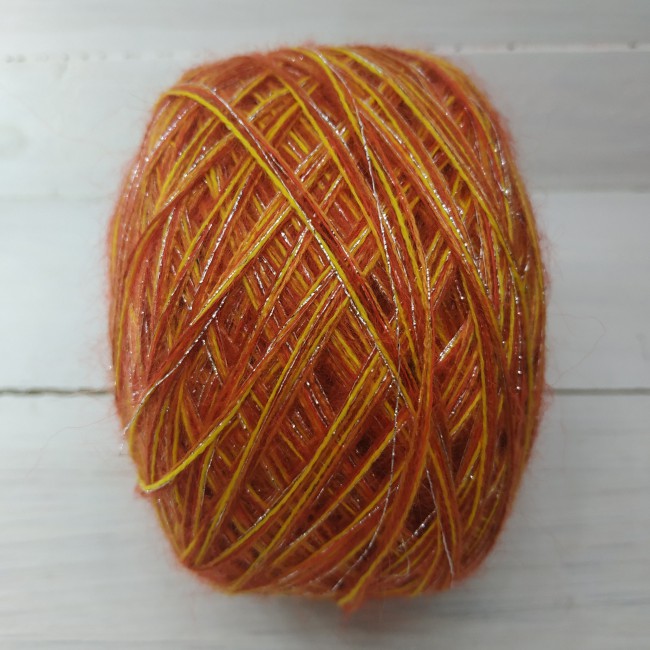 Красный апельсин Красный апельсин