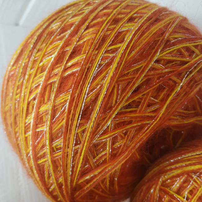 Красный апельсин Красный апельсин