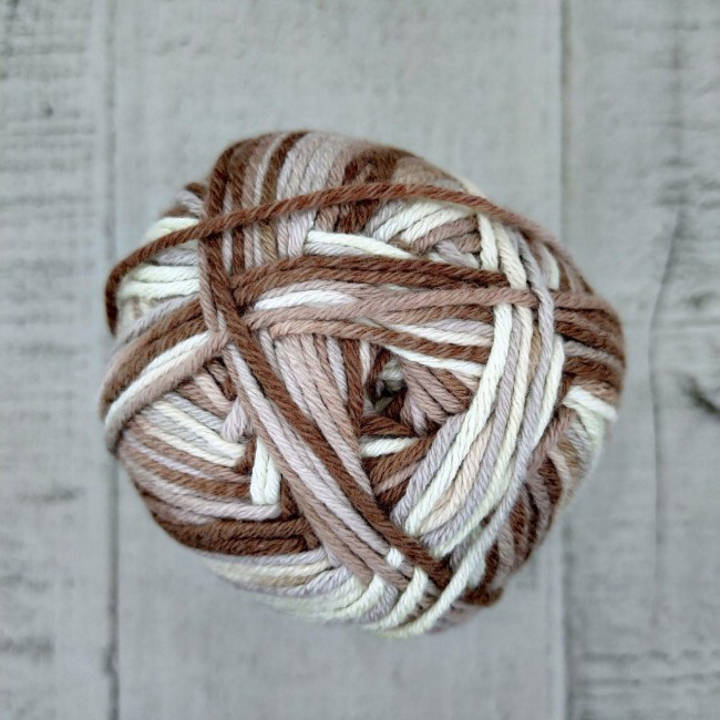  302 FIBRA NATURA Bamboo Jazz Multi