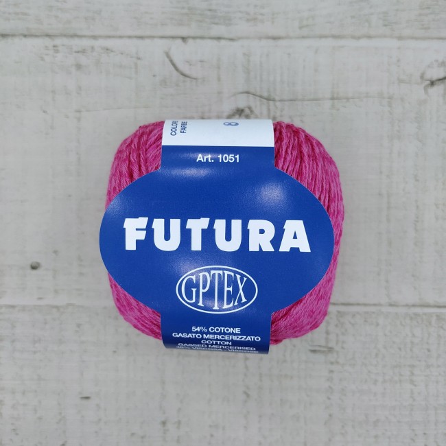 8 GPTEX Futura 