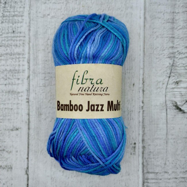  305 FIBRA NATURA Bamboo Jazz Multi 