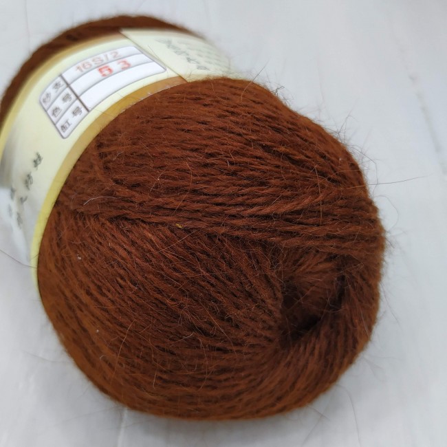 Пух норки 053