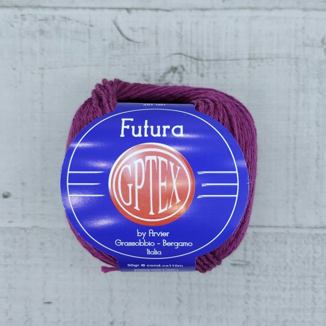 50 GPTEX Futura  