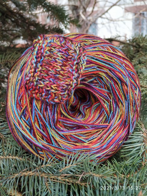 Колейдоскоп