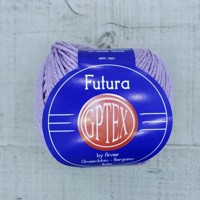 9 GPTEX Futura  