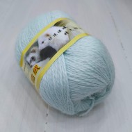 Пух норки 036