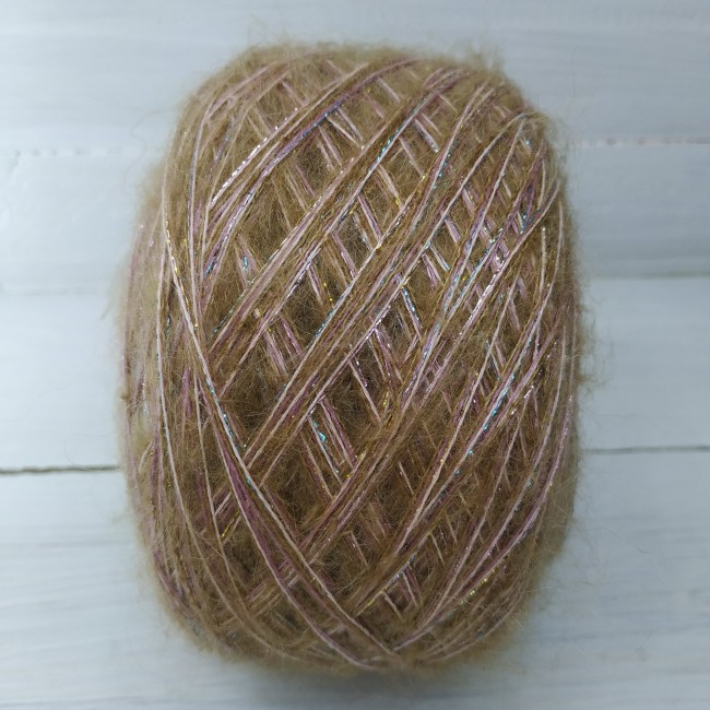 Розовый эльф