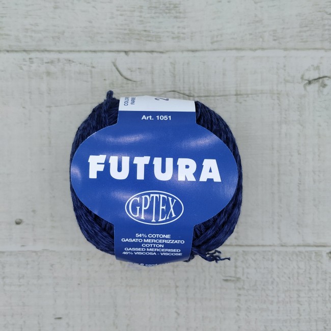 27 GPTEX Futura  