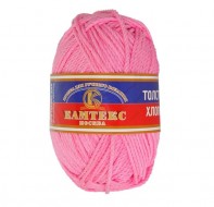 056  Толстый хлопок-РОЗОВЫЙ