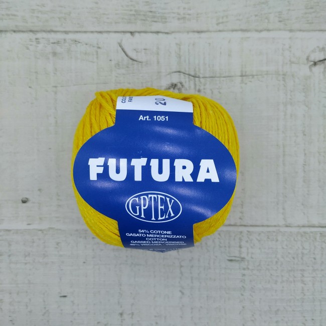 20 GPTEX Futura 