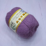 Пух норки 076