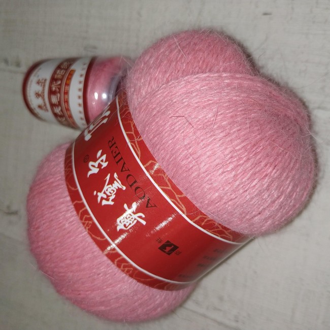 929 ПУХ НОРКИ AODALER 