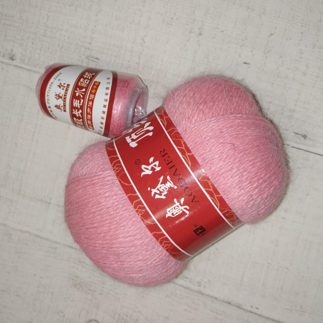 929 ПУХ НОРКИ AODALER 