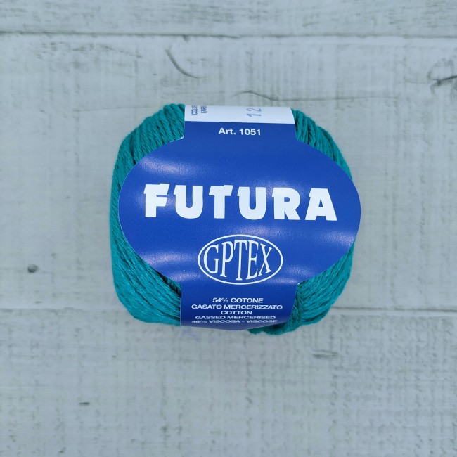 12 GPTEX Futura  