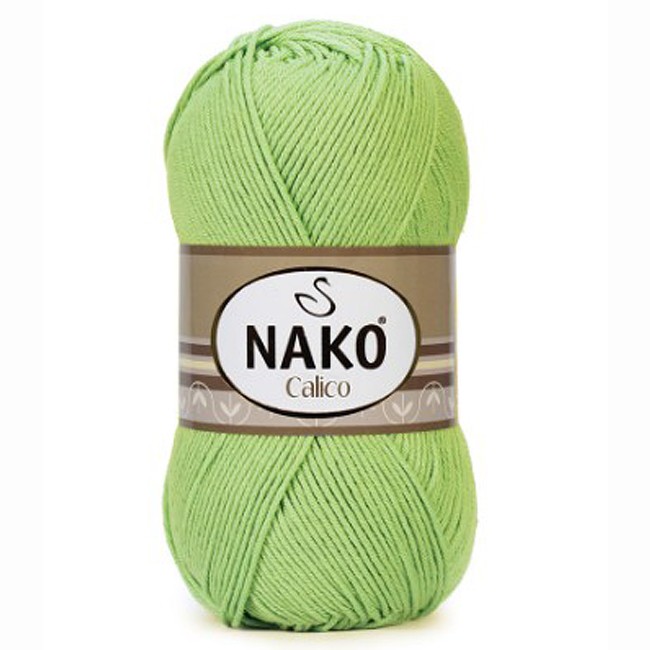 5309 NACO Caliko 