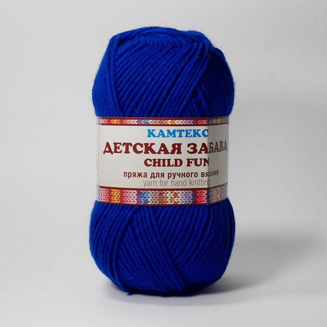 019 КАМТЕКС Детская забава