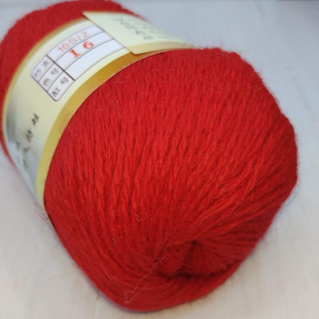 Пух норки 016