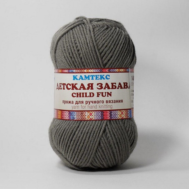 042 КАМТЕКС Детская забава