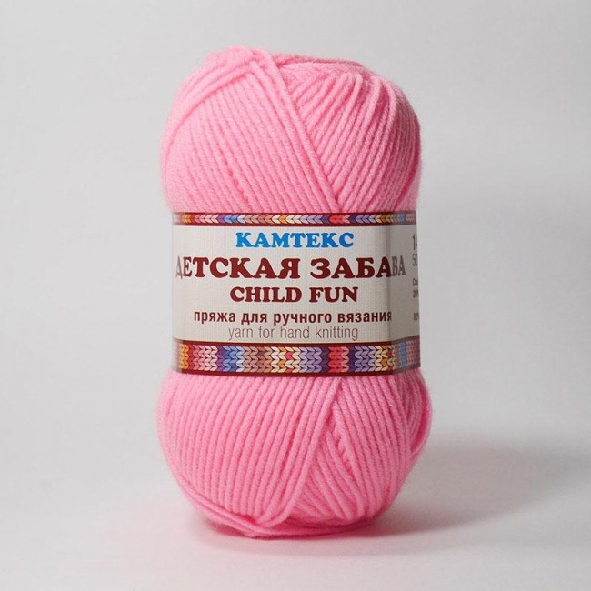 054 КАМТЕКС Детская забава